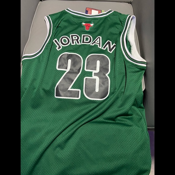 New With tags michael Jordan jersey - Picture 1 of 4